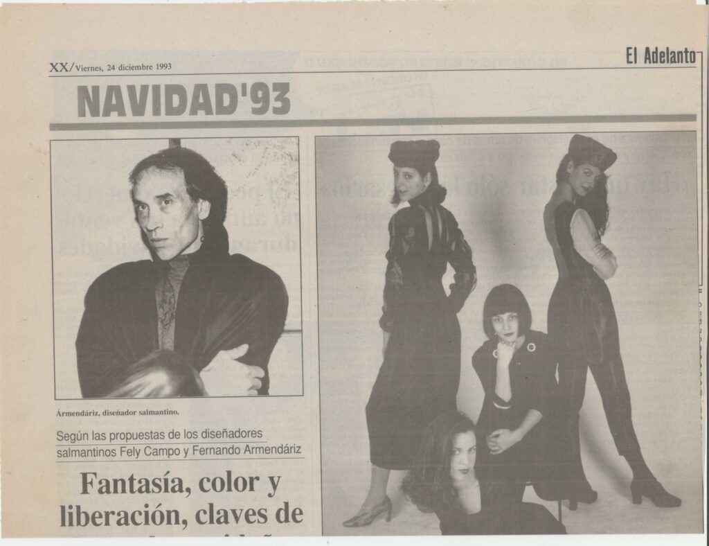 Navidad del 93
