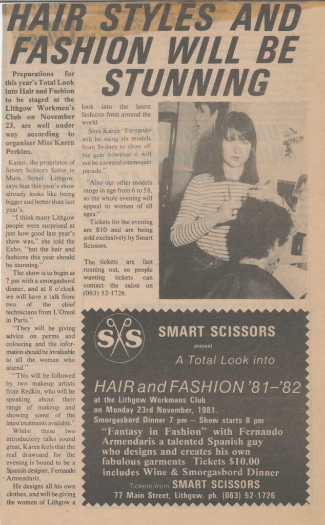 Hair styles and Fashion
