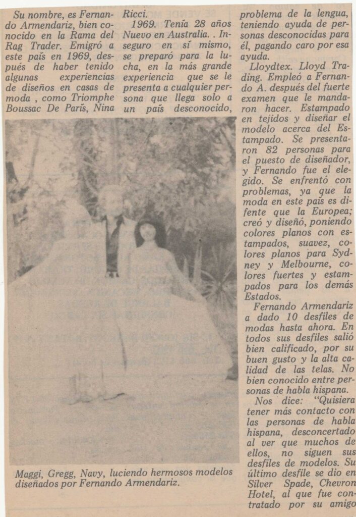 Riccido Armendariz