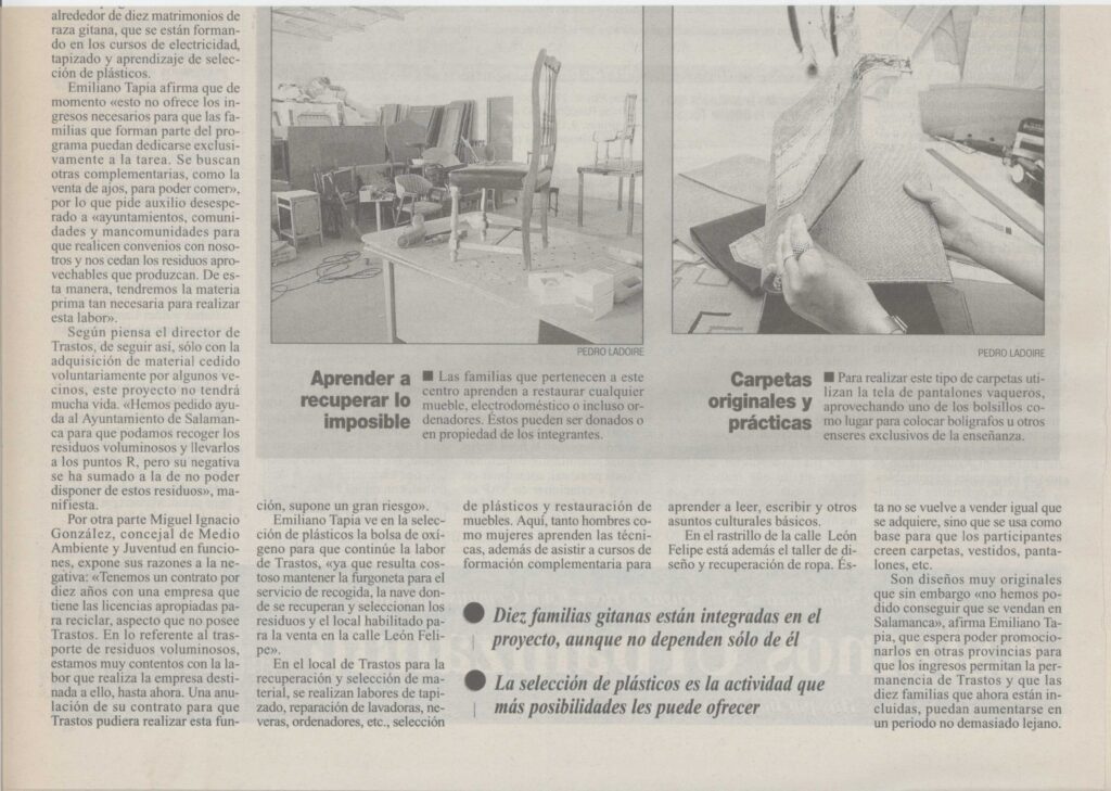 cursos